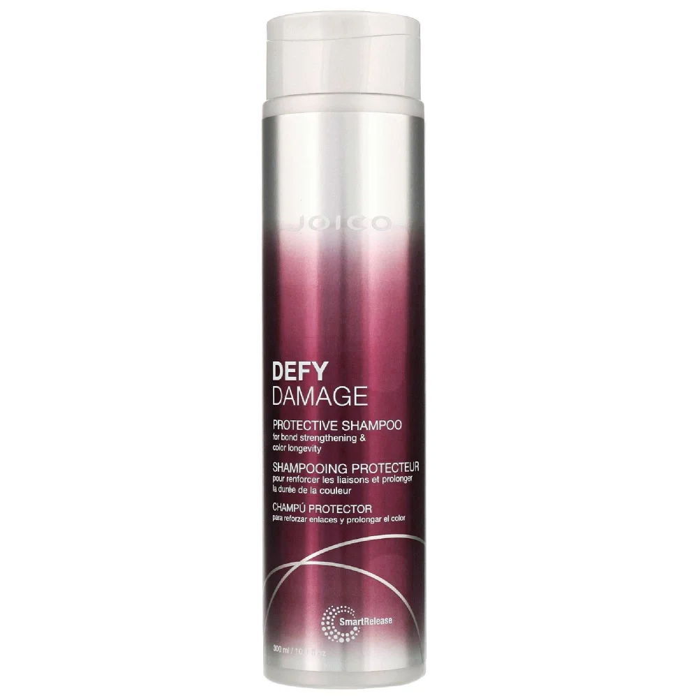 Joico Defy Damage Protective Shampoo 300ml Image 1