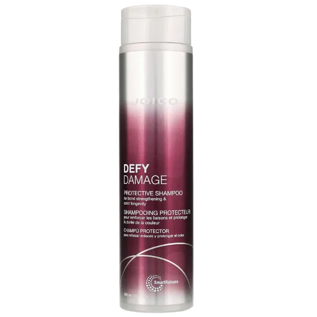 Joico Defy Damage Protective Shampoo 300ml