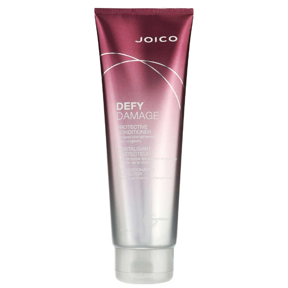 Joico Defy Damage Protective Conditioner 250ml Image 1