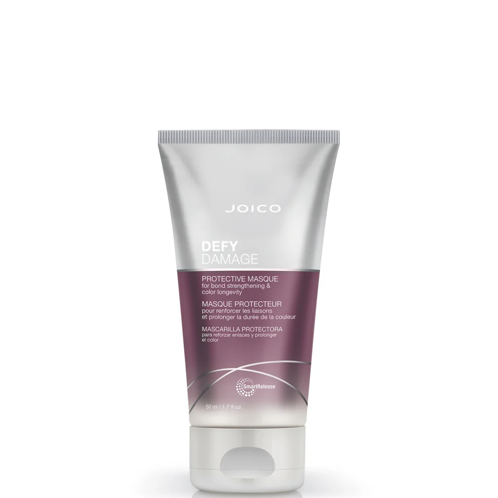 Joico Defy Damage Protective Masque 50ml Image 1