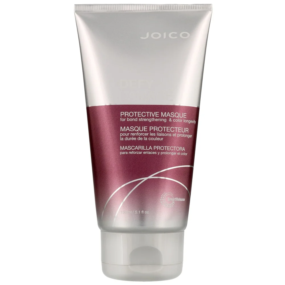 Joico Defy Damage Protective Masque 150ml Image 1