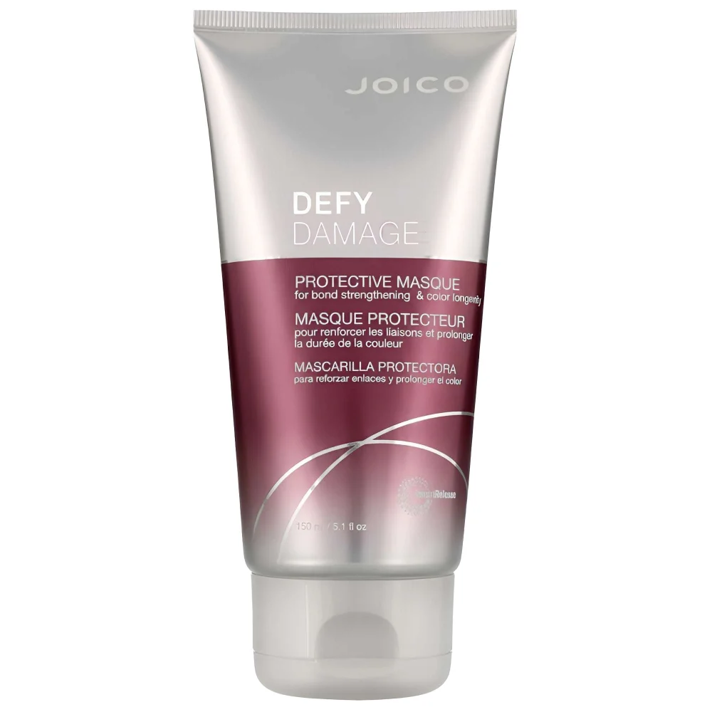 Joico Defy Damage Protective Masque 150ml Image 1