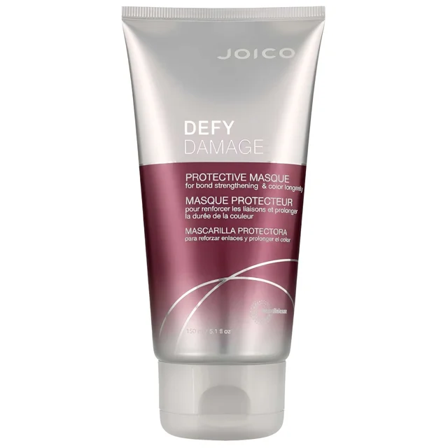Joico Defy Damage Protective Masque 150ml