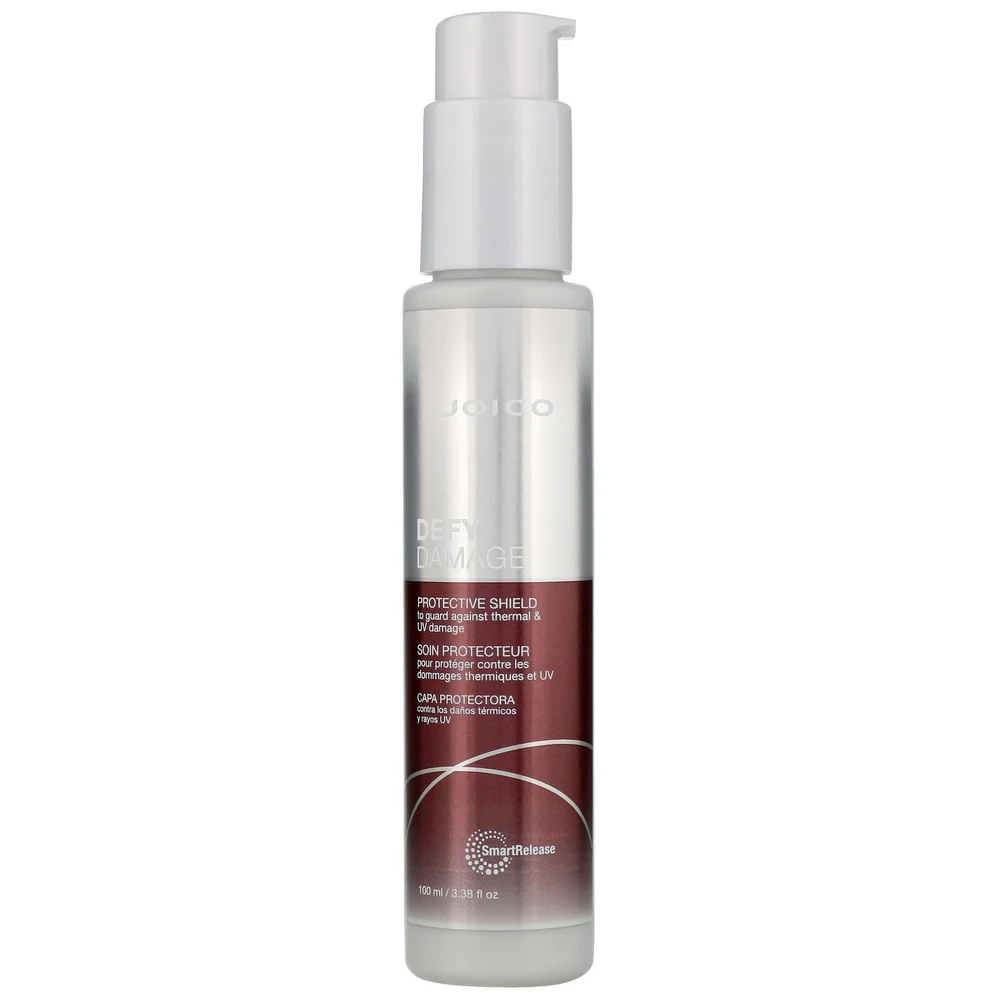 Joico Defy Damage Protective Shield 100ml Image 1