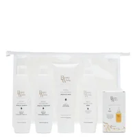 Beauty Works Gifts & Sets Argan Moisture Repair Sulphate-Free Gift Set 250ml - undefined undefined