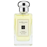 Jo Malone Amber & Lavender Eau de Cologne Spray 100ml
