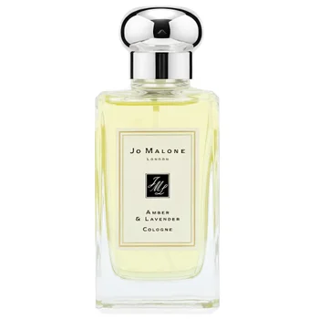 Jo Malone Amber & Lavender Eau de Cologne Spray 100ml