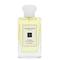 Jo Malone Amber & Lavender Eau de Cologne Spray 100ml