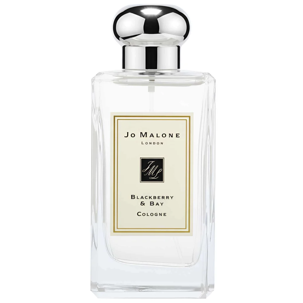 Jo Malone Blackberry & Bay Eau de Cologne Spray 100ml Image 1