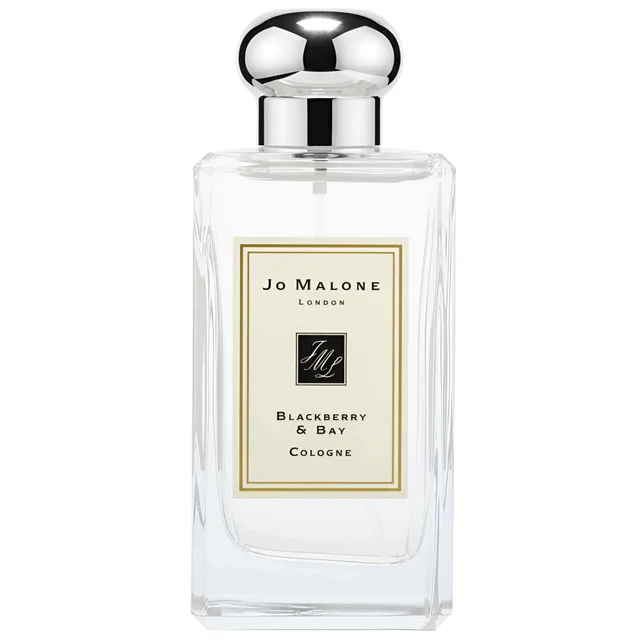 Jo Malone Blackberry & Bay Eau de Cologne Spray 100ml