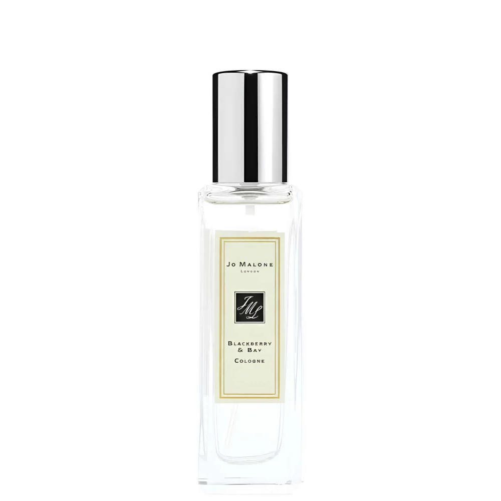 Jo Malone Blackberry & Bay Eau de Cologne Spray 30ml Image 1