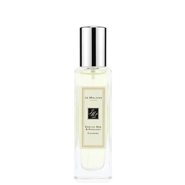 Jo Malone English Oak & Hazelnut Eau de Cologne Spray 30ml