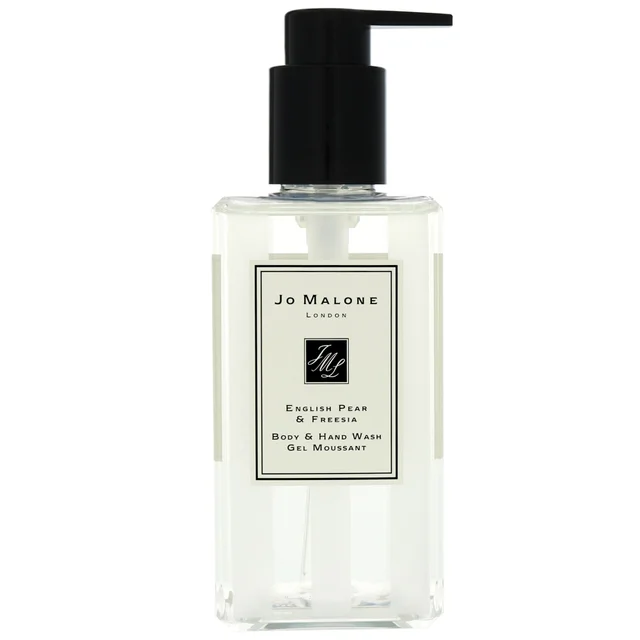 Jo Malone English Pear & Freesia Body & Hand Wash 100ml