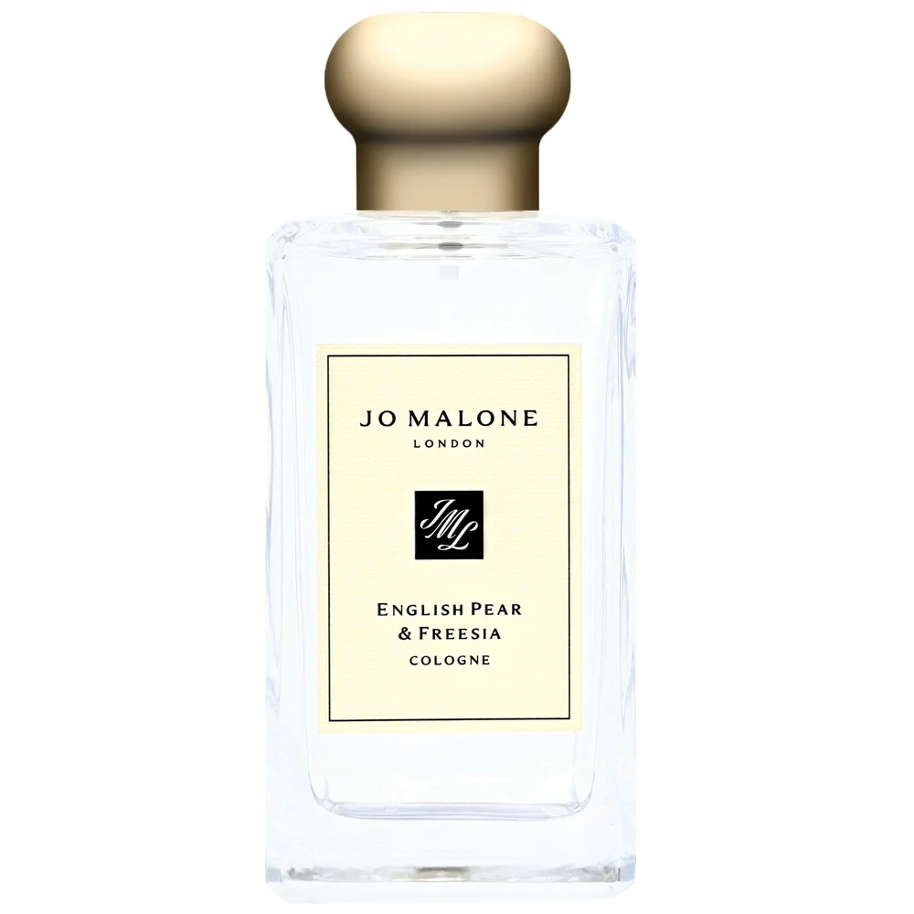 Jo Malone English Pear & Freesia Eau de Cologne 100ml Image 1