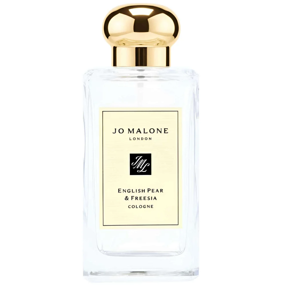 Jo Malone English Pear & Freesia Eau de Cologne 100ml Image 1