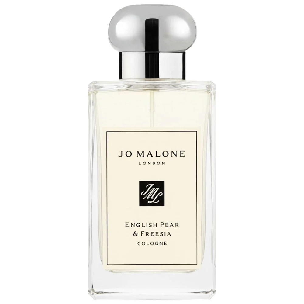 Jo Malone English Pear & Freesia Eau de Cologne 100ml Image 1
