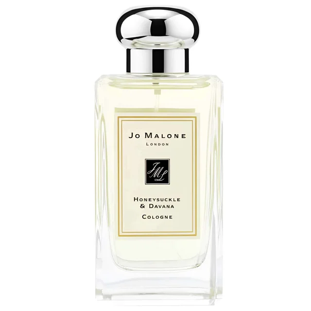 Jo Malone Honeysuckle & Davana Eau de Cologne Spray 100ml