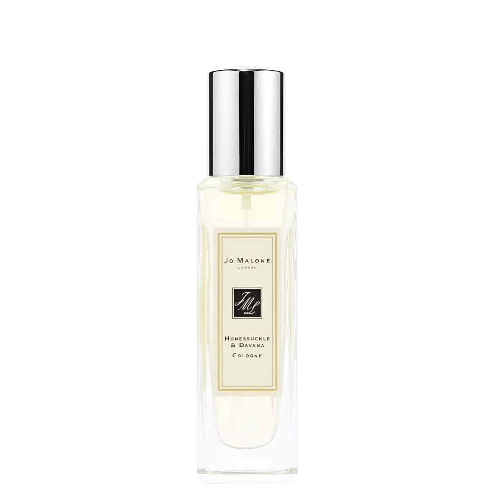 Jo Malone Honeysuckle & Davana Eau de Cologne Spray 30ml Image 1