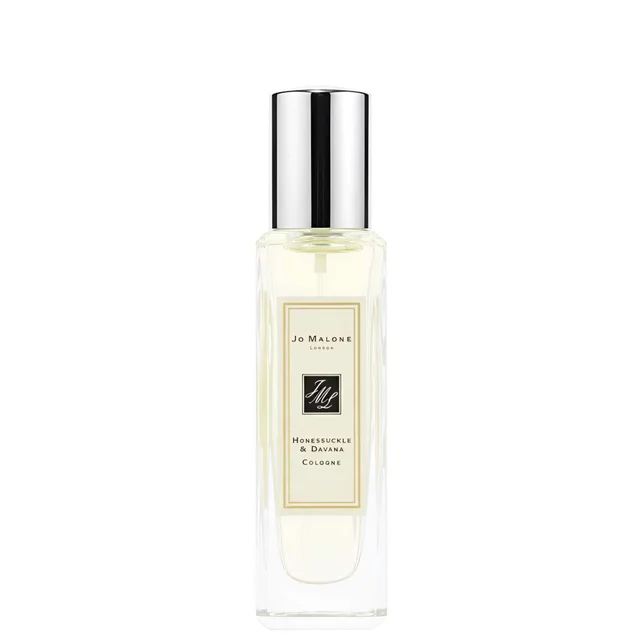 Jo Malone Honeysuckle & Davana Eau de Cologne Spray 30ml