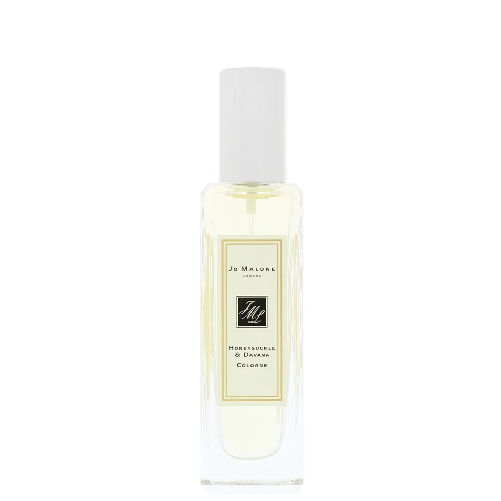 Jo Malone Honeysuckle & Davana Eau de Cologne Spray 30ml Image 1