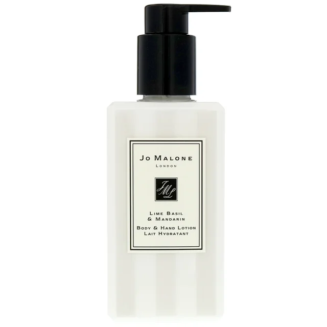 Jo Malone Lime Basil & Mandarin Body & Hand Lotion 250ml