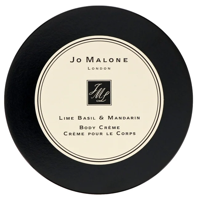 Jo Malone Lime Basil & Mandarin Body Creme 175ml