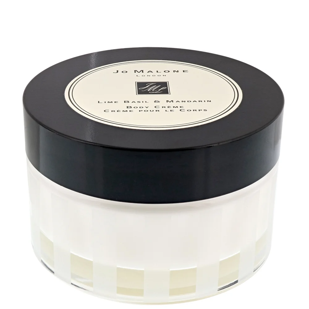 Jo Malone Lime Basil & Mandarin Body Creme 175ml Image 1