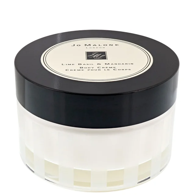 Jo Malone Lime Basil & Mandarin Body Creme 175ml