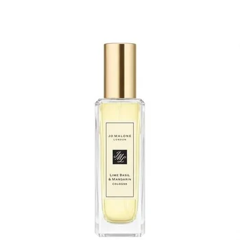 Jo Malone Lime Basil & Mandarin Eau de Cologne Spray 30ml