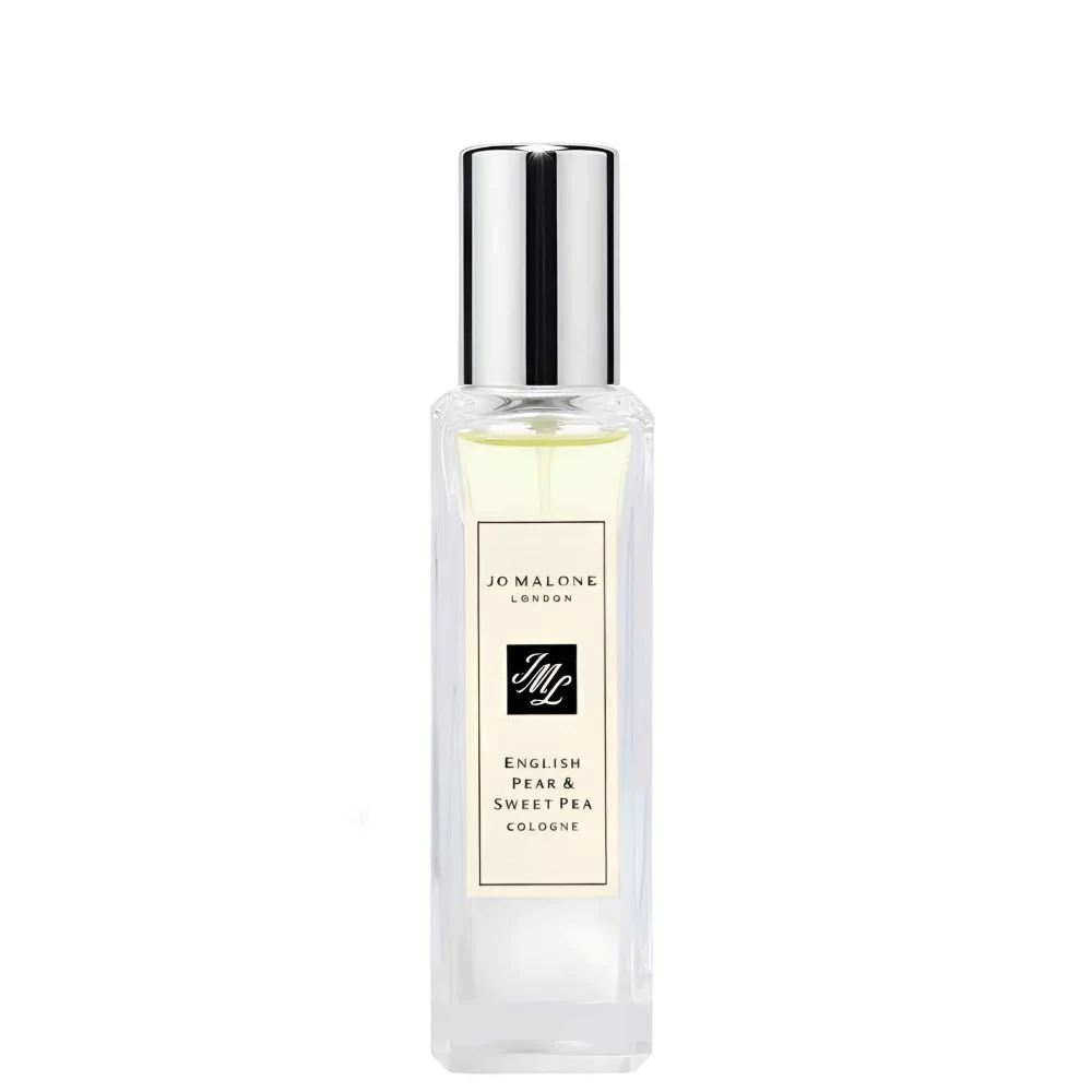 Jo Malone Lime Basil & Mandarin Eau de Cologne Spray 30ml Image 1
