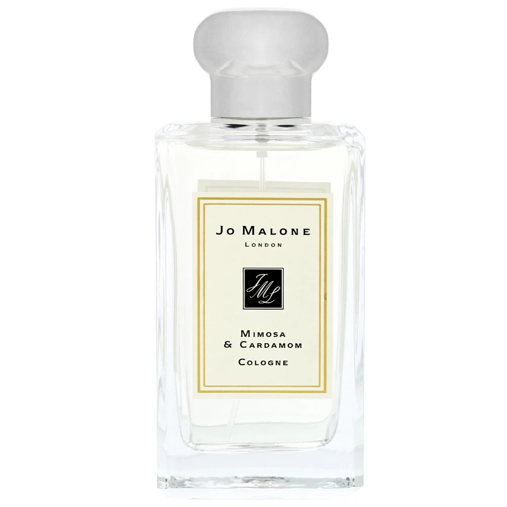 Jo Malone Mimosa & Cardamom Eau de Cologne Spray 100ml Image 1