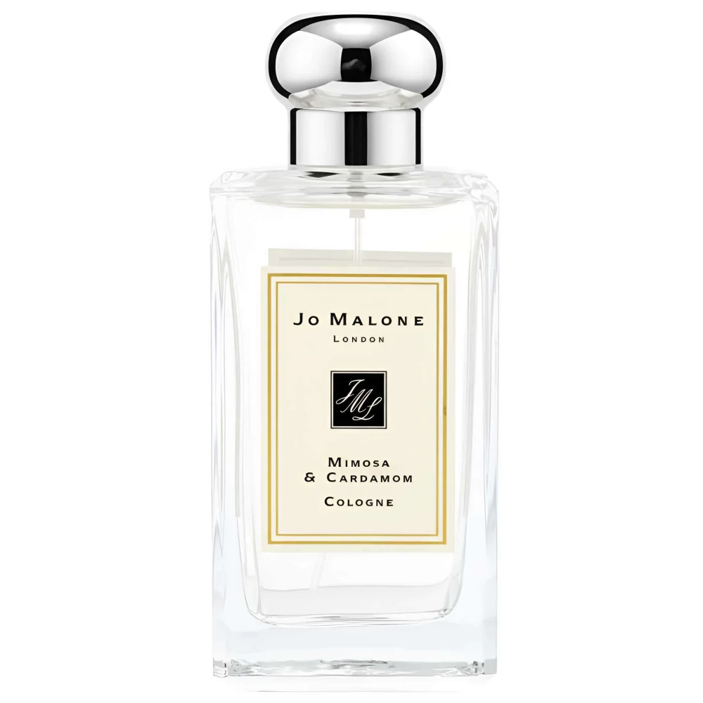 Jo Malone Mimosa & Cardamom Eau de Cologne Spray 100ml Image 1