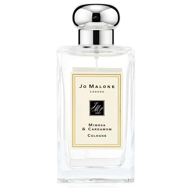 Jo Malone Mimosa & Cardamom Eau de Cologne Spray 100ml