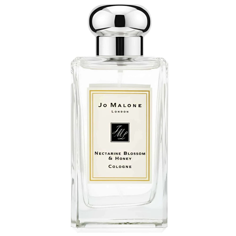 Jo Malone Nectarine Blossom & Honey Eau de Cologne Spray 100ml Image 1