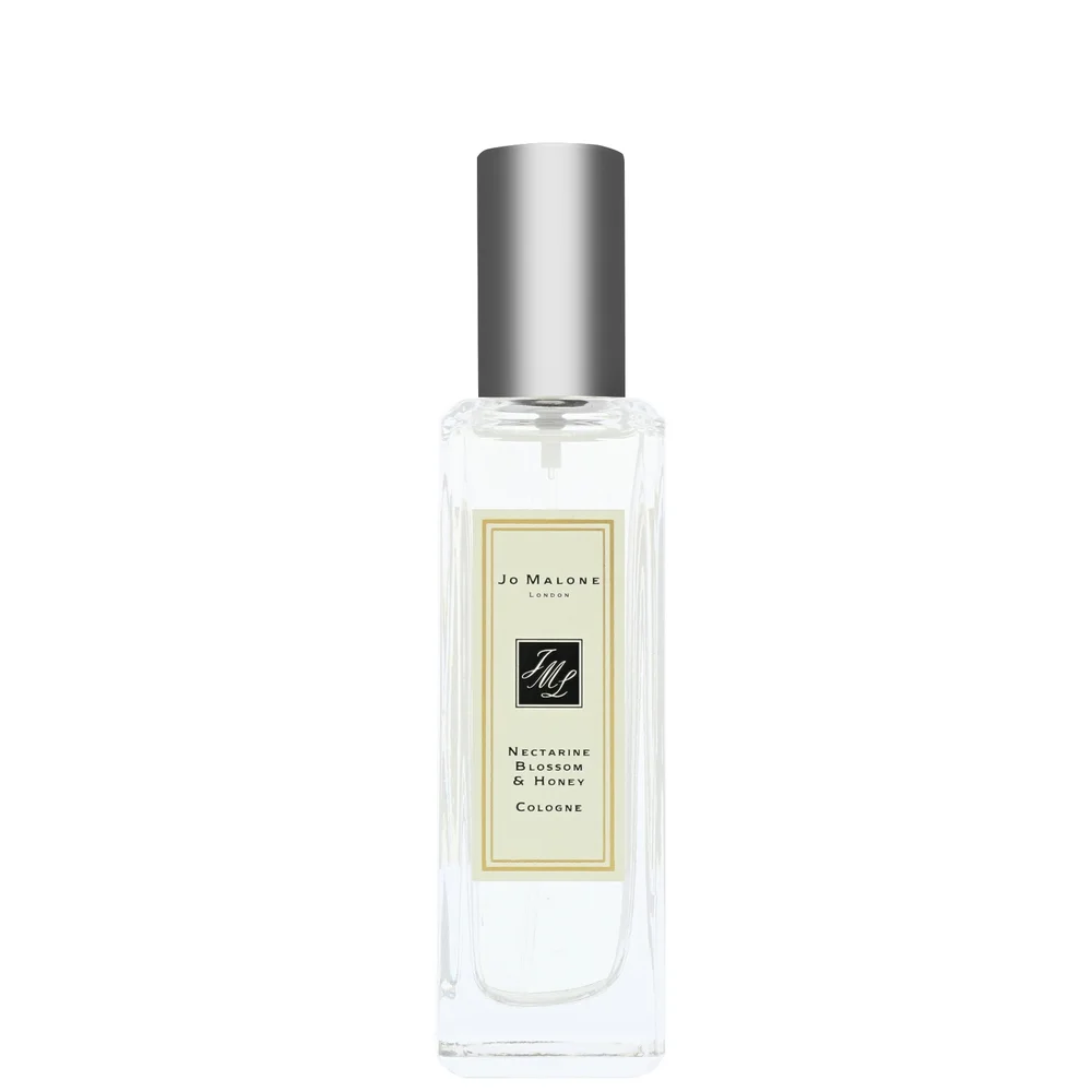 Jo Malone Nectarine Blossom & Honey Eau de Cologne Spray 30ml Image 1