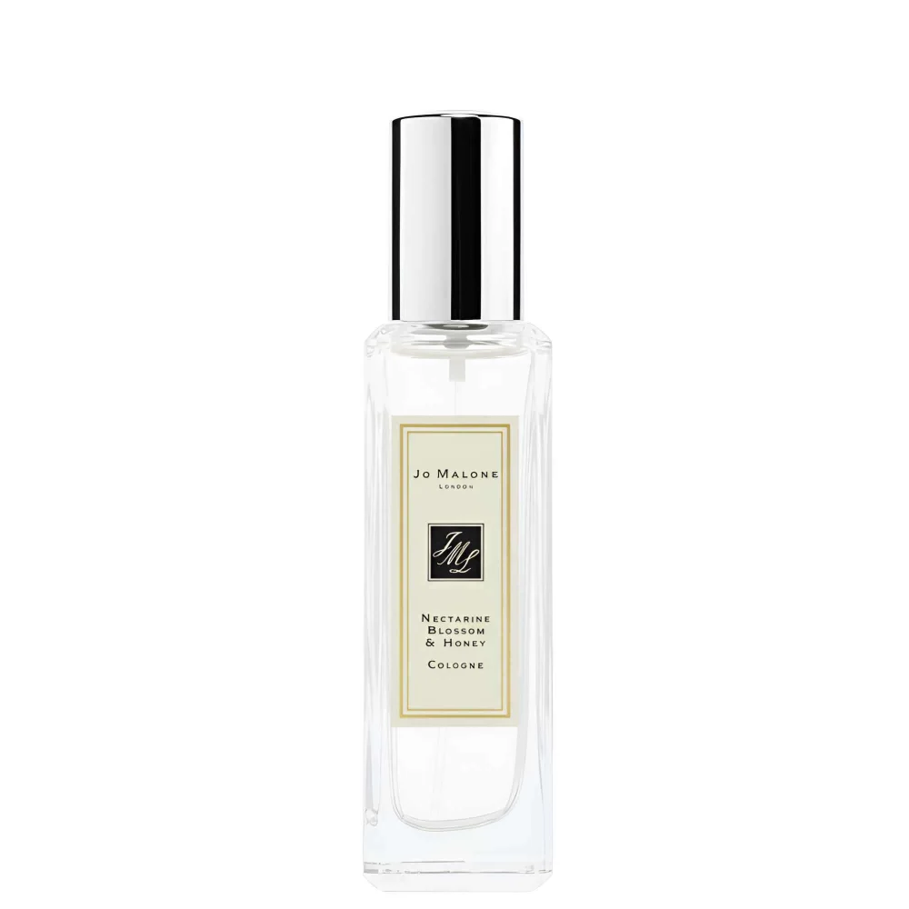 Jo Malone Nectarine Blossom & Honey Eau de Cologne Spray 30ml Image 1