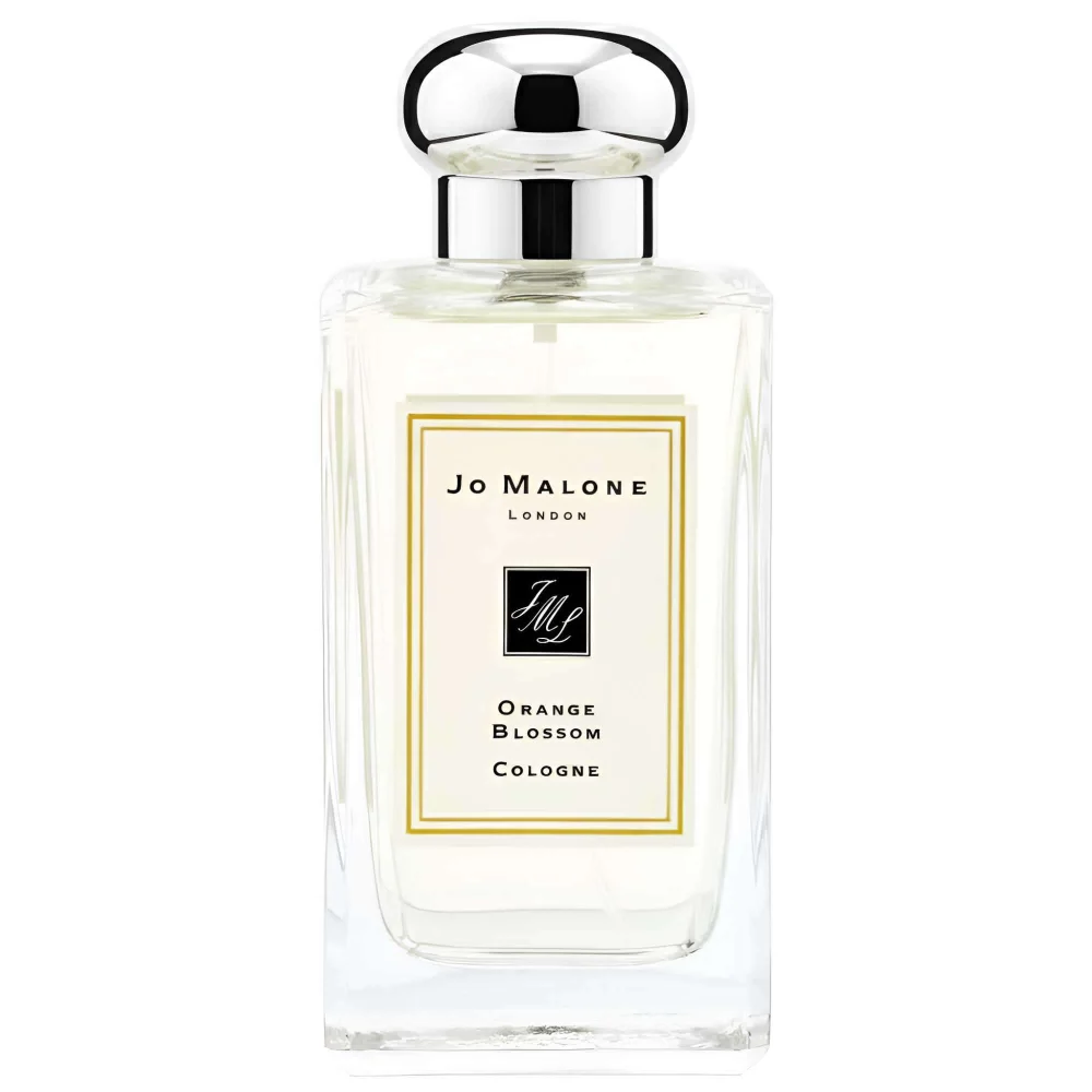 Jo Malone Orange Blossom Eau de Cologne Spray 100ml Image 1