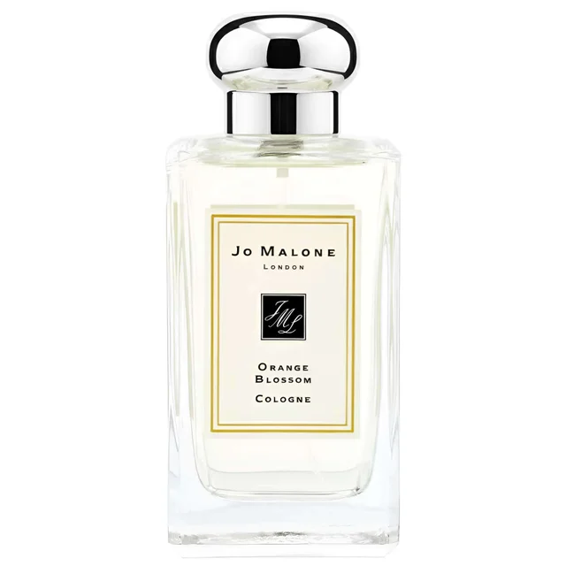 Jo Malone Orange Blossom Eau de Cologne Spray 100ml