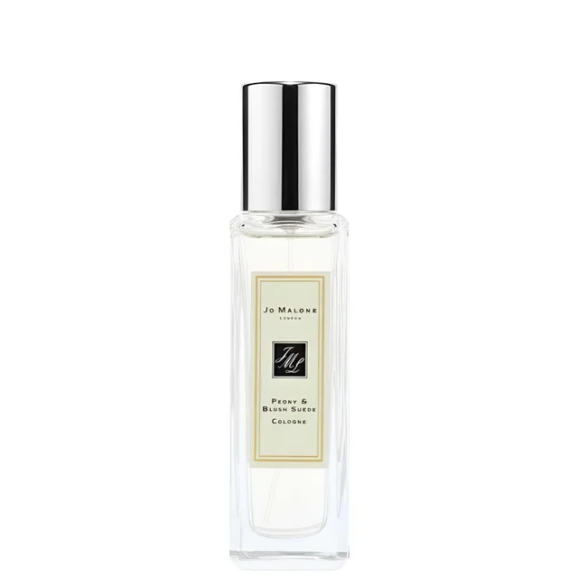 Jo Malone Peony & Blush Suede Eau de Cologne Spray 30ml