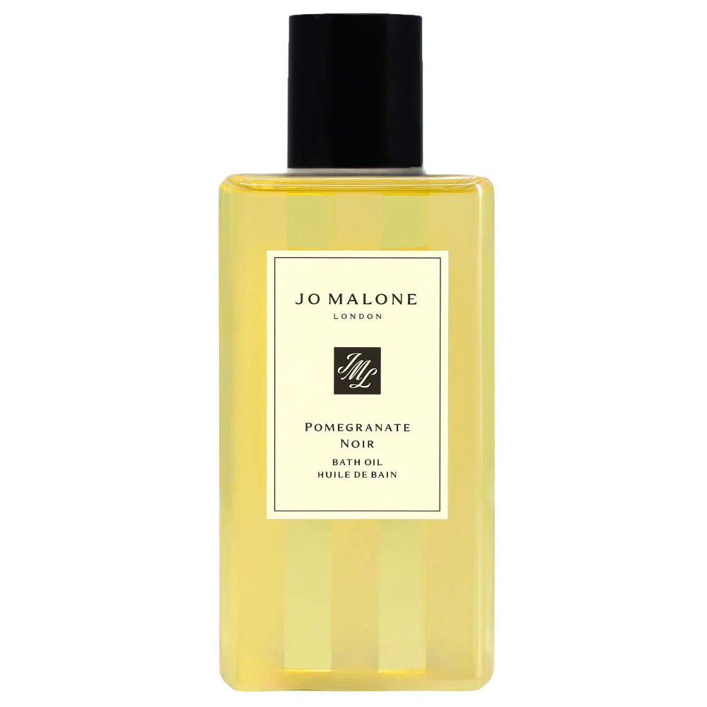 Jo Malone Pomegranate Noir Bath Oil 250ml Image 1
