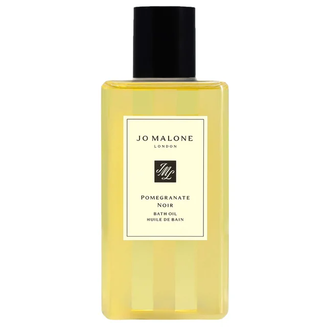 Jo Malone Pomegranate Noir Bath Oil 250ml