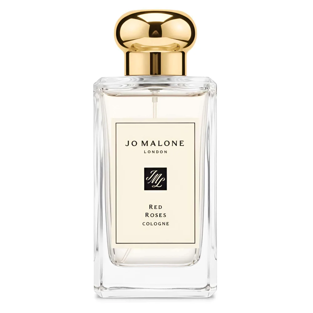 Jo Malone Red Roses Eau de Cologne Spray 100ml Image 1