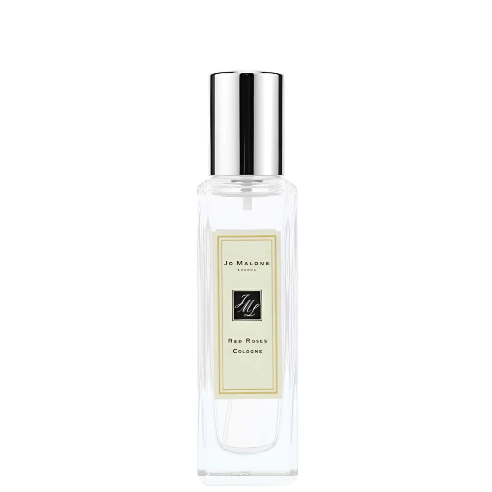 Jo Malone Red Roses Eau de Cologne Spray 30ml Image 1