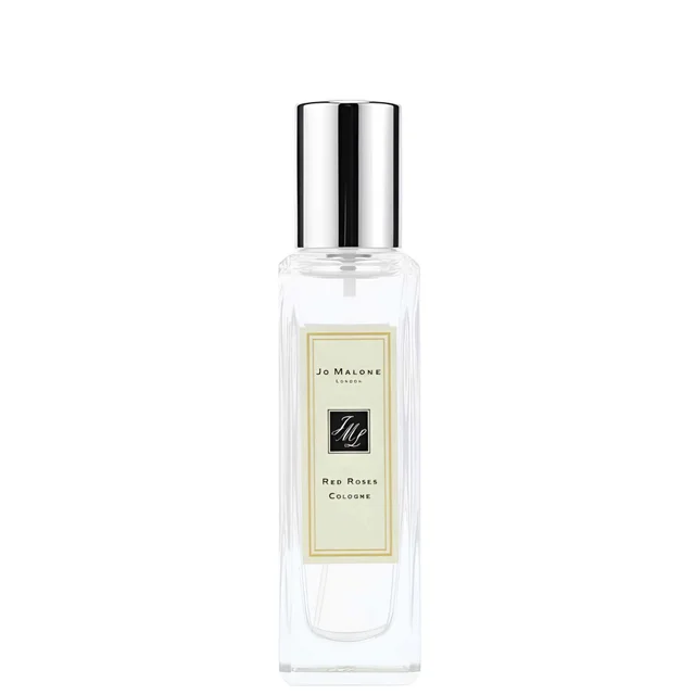 Jo Malone Red Roses Eau de Cologne Spray 30ml