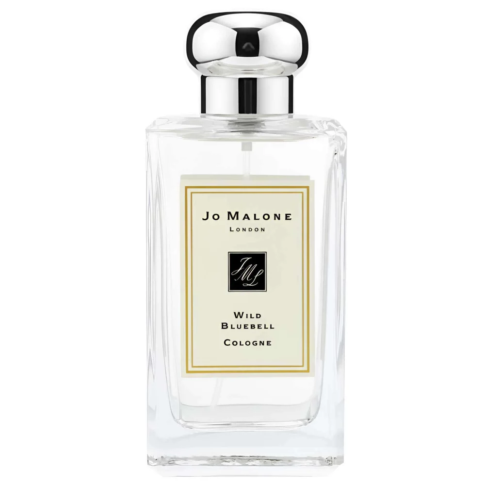 Jo Malone Wild Bluebell Eau de Cologne Spray 100ml Image 1