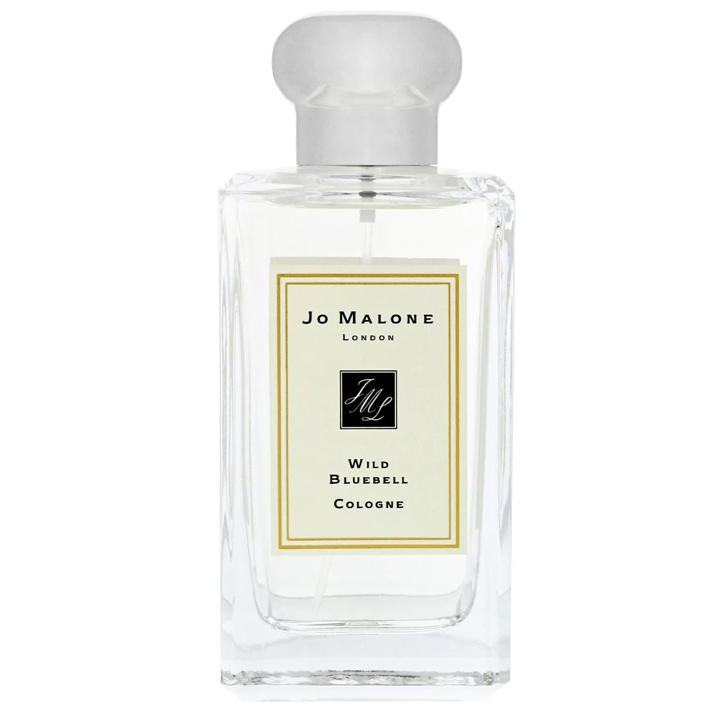 Jo Malone Wild Bluebell Eau de Cologne Spray 100ml Image 1