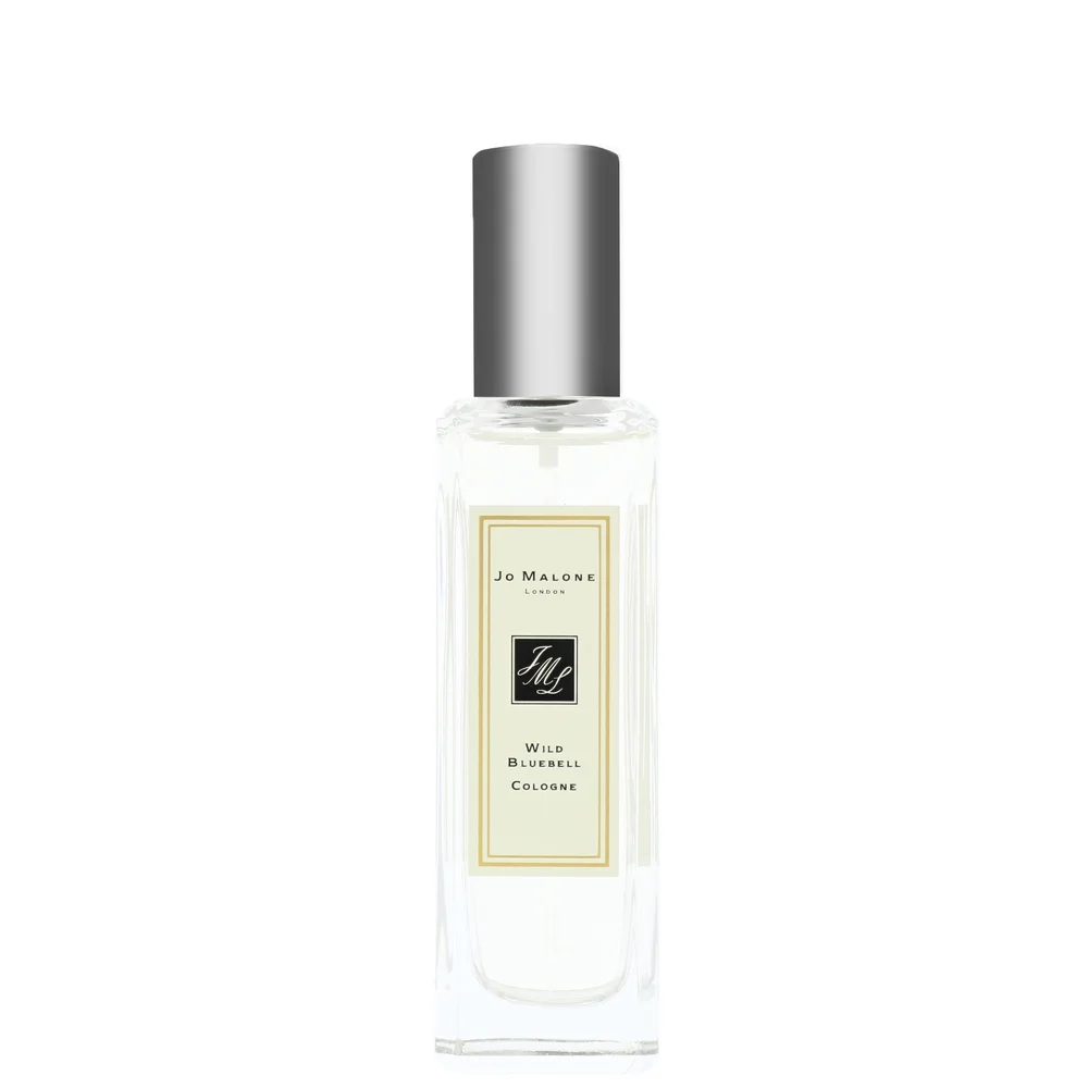 Jo Malone Wild Bluebell Eau de Cologne Spray 30ml Image 1