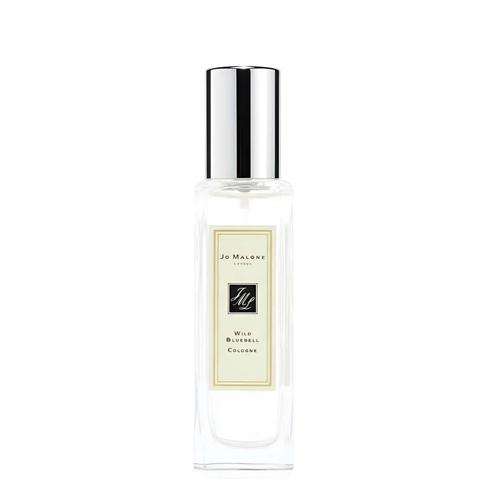 Jo Malone Wild Bluebell Eau de Cologne Spray 30ml Image 1