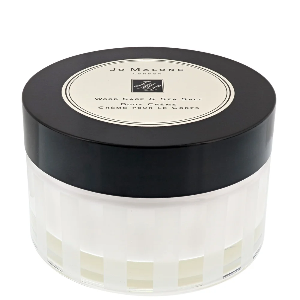 Jo Malone Wood Sage & Sea Salt Body Creme 175ml Image 1