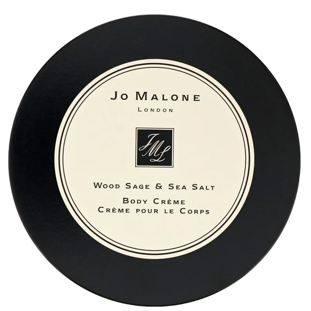 Jo Malone Wood Sage & Sea Salt Body Creme 175ml